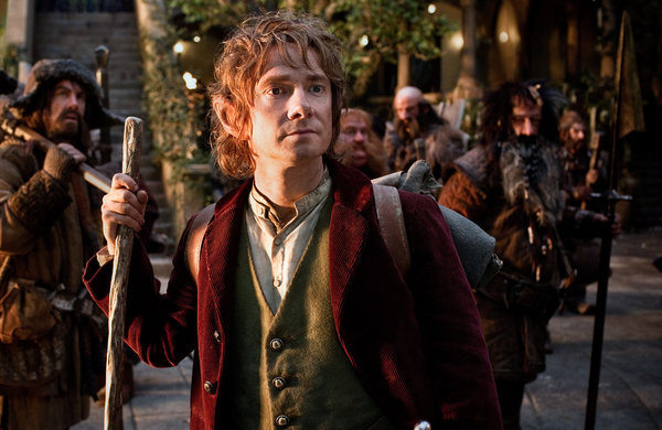 Bilbo