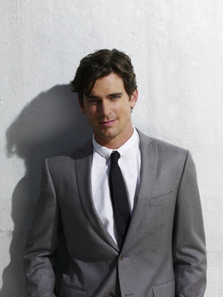 Matt Bomer