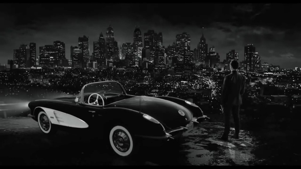 Sin City2