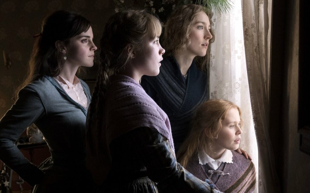 This image has an empty alt attribute; its file name is littlewomen2019-1024x640.jpg